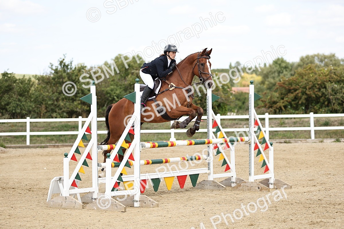SBM_004830 - Class 5 - Senior Discovery - 1.00m Open