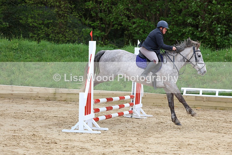 3E7A6577 - Class 5: 60cm Senior