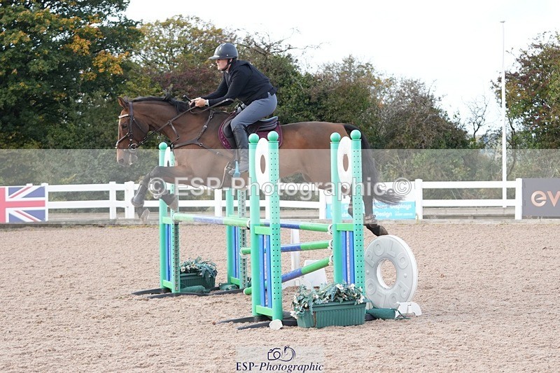 251005-120845-03285 - Cls 25 95cm Amateur Qualifier, Second Round