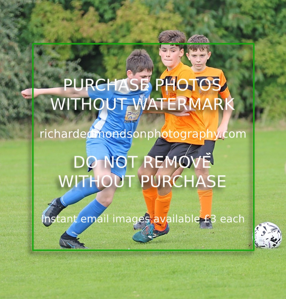 IMG_4410 - Wattsfield U13 v Kirkby Stephen (18/9/22)