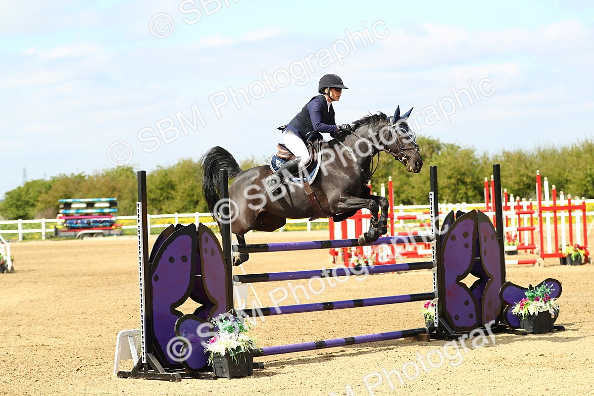 SBM_001484 - Class 6 - National B & C Handicap 1.25m - 1.30m