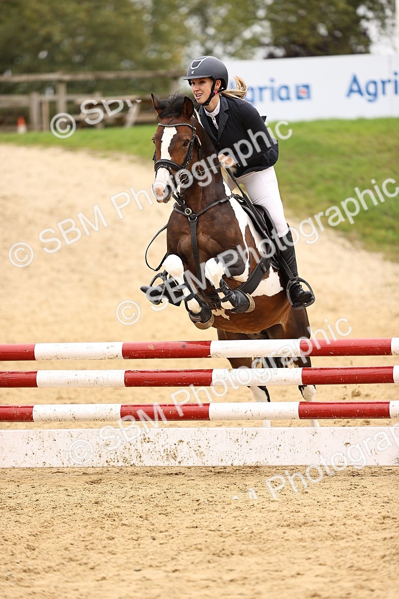 SBM_65816 - J17 - Junior Pony 80cm Championship