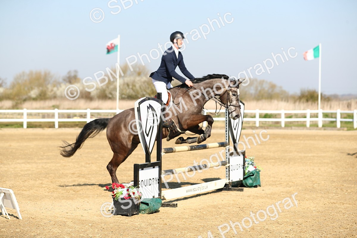 SBM_000131 - Class 2 - Senior British Novice - 90cm