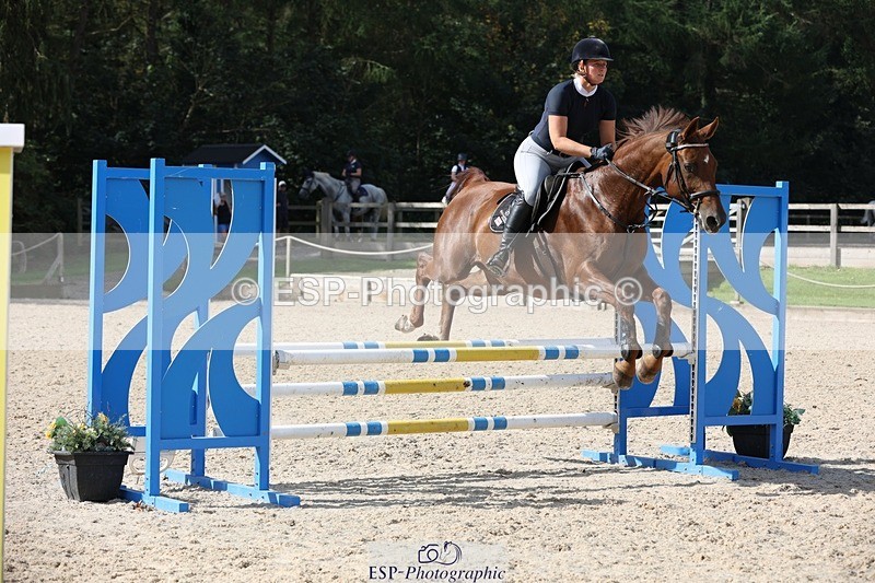 230908-112500-00882 - Cls 6 Snr British Novice & 90cm Open