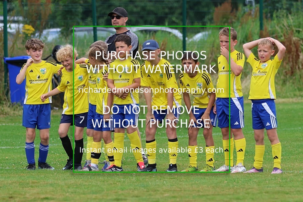 533A5144 - Kendal United