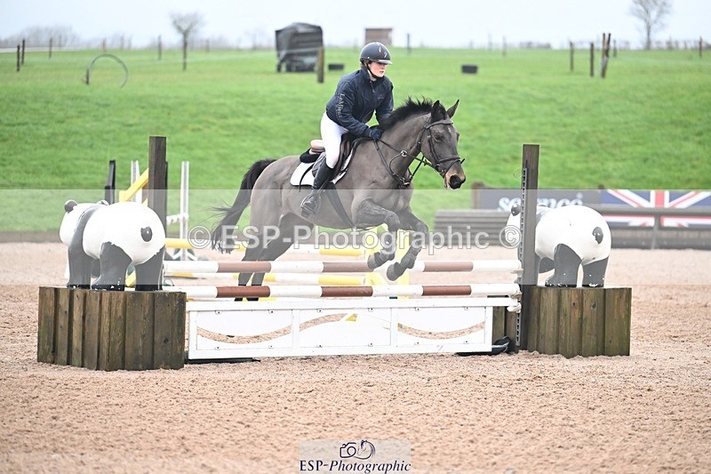 260121-101715-00043 - Clear Round & Snr Brit Nov 90cm