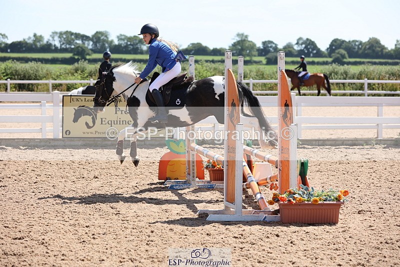 240629A-152459-07115 - Cls 16 11yrs and Under 128cm