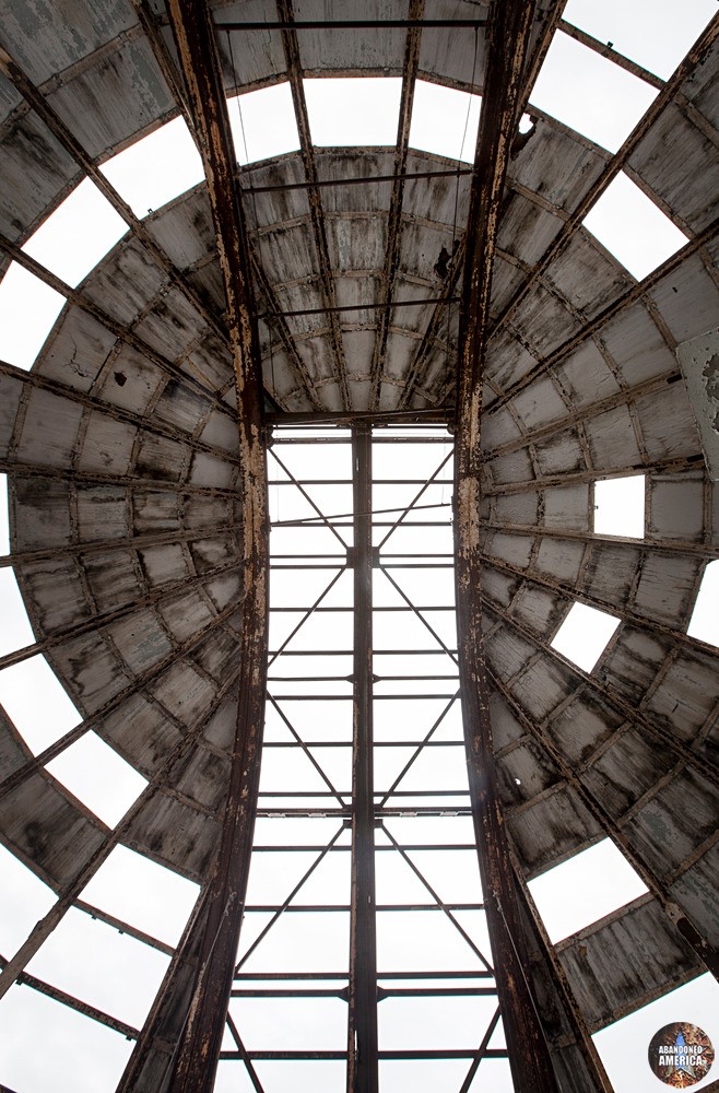 Warner Swasey Observatory (Cleveland, OH) | Straight Up - The Warner and Swasey Observatory