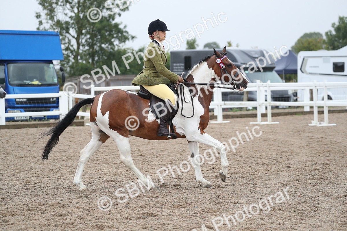 SBM_21572 - Class 602 - 2025 Area - Ridden Veteran