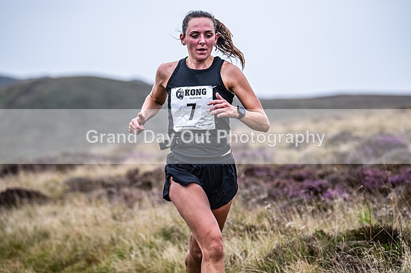Gavel-284 - Ennerdale Show Gavel Fell Race Wednesday 26th August 2026