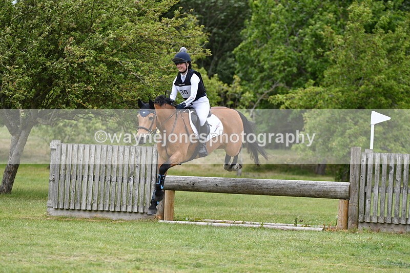 WJ5_3623 - Class 6 80cm