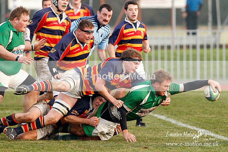 Pitch-15 - Pitch Action