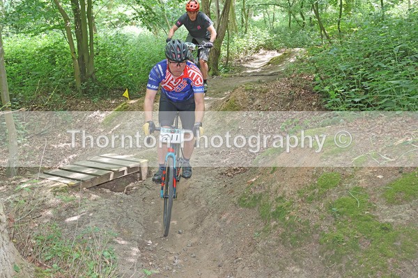 211 - MTB East Round 6 Potash 1st June 2025 12:10 Male S2/Male U14/U16 (45Min)