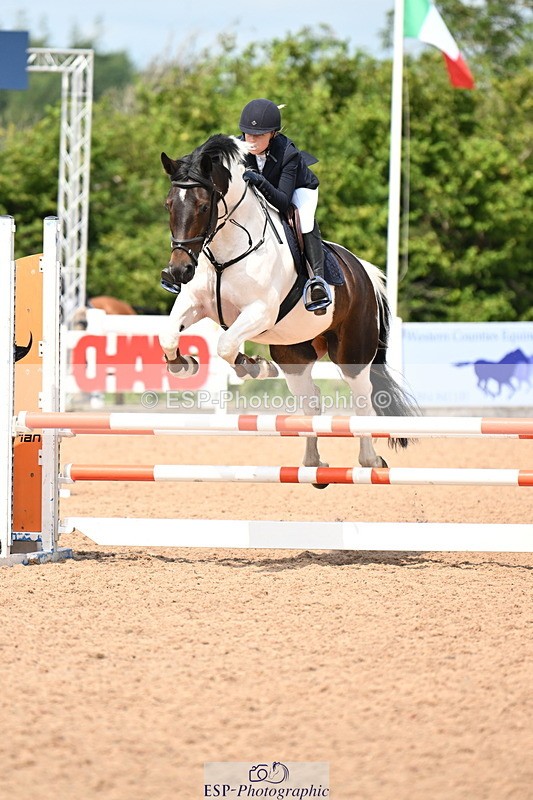 240802A-121641-04297 - Cls 23 85cm Amateur Qualifier