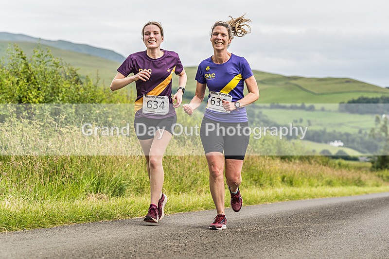 Lambfoot-456 - Lambfoot Loop Road Race Tuesday 2nd July 2024