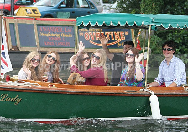 110702 WINDSOR LADY IMG_7556 - HENLEY ROYAL REGATTA JULY 2011