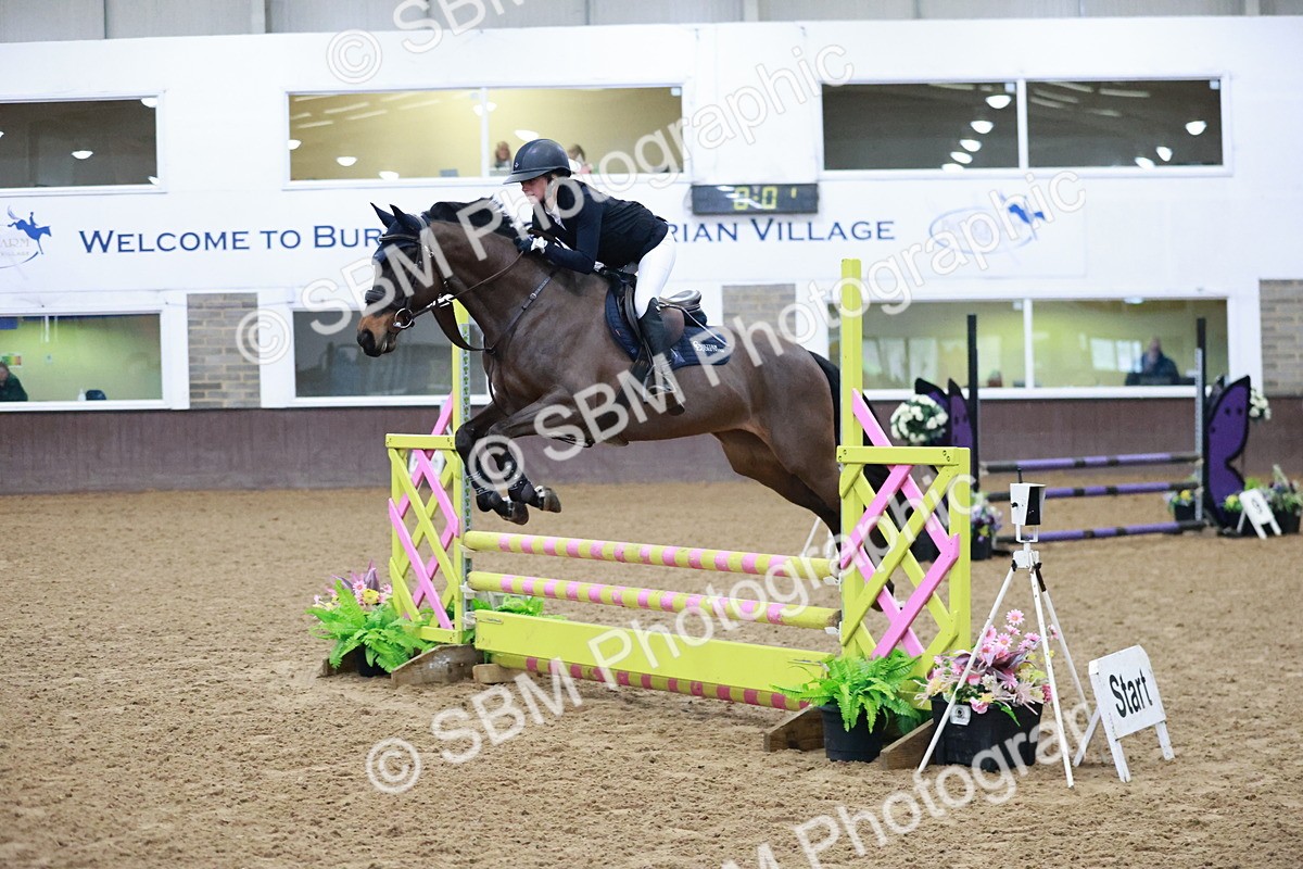 SBM_000079 - Class 1 - Clear Round
