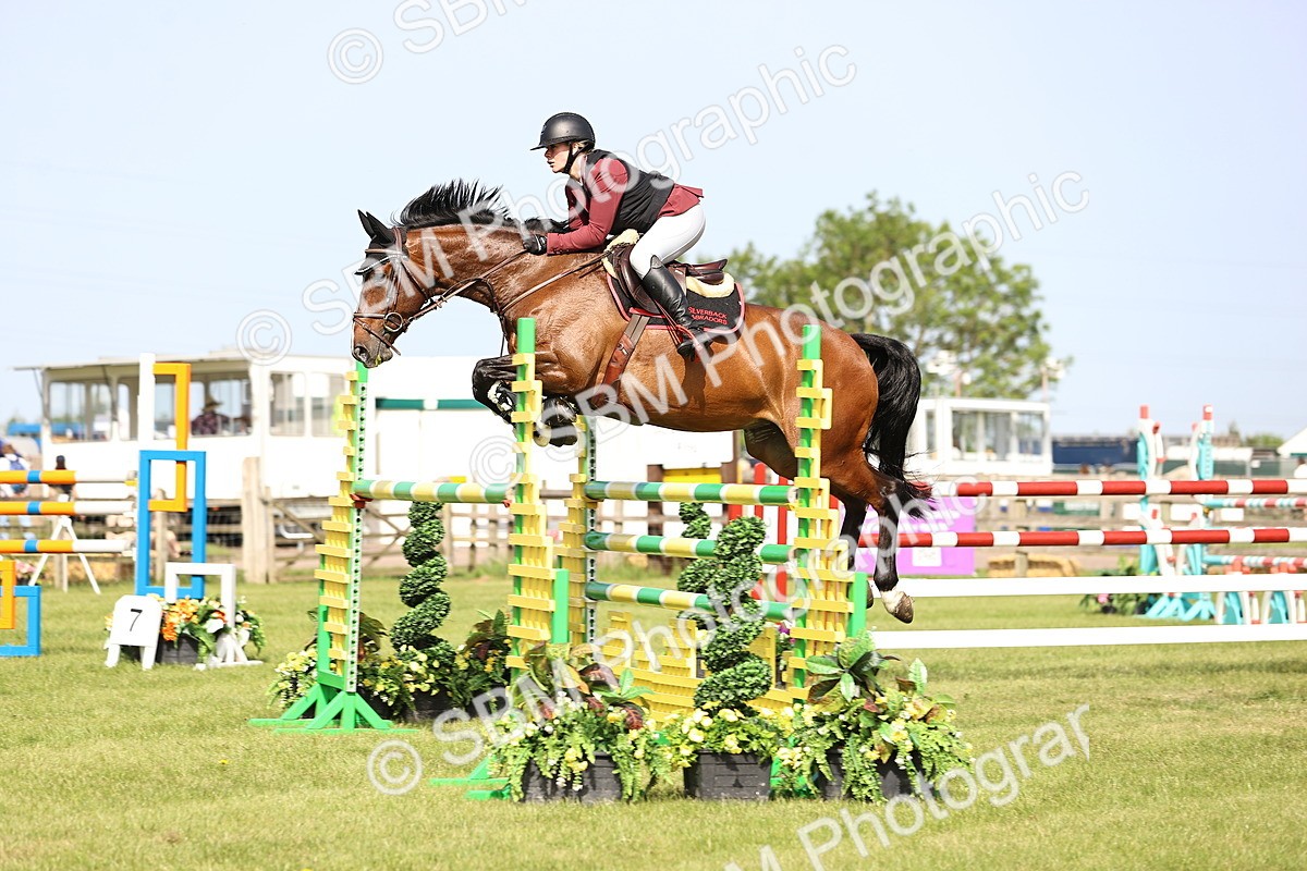 SBM_01509 - Class 200 - Martin Grant Homes Welcome Stakes 1.25m Open