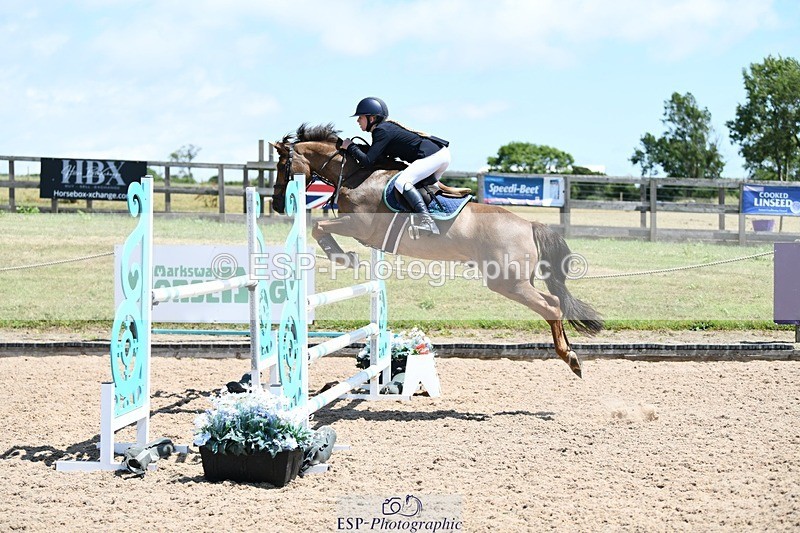 250628-133030-05111 - Cls 12 Newcomers 2nd Round 1pm to End