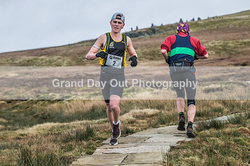 Nine Standards-144 - Nine Standards Fell Race Thursday 1st January 2026