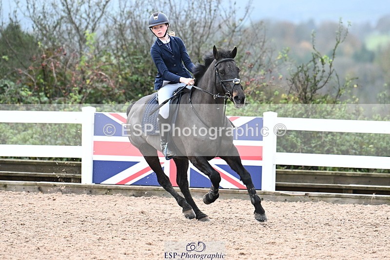 231118A-120216-01724 - Cls 6 BlueChip Pony Sapphire Qualifier