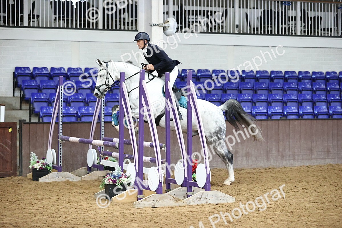 SBM_002616 - Class 9 - Senior British Novice 90cm