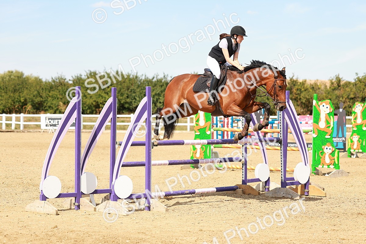 SBM_003905 - Class 15 - Senior 1.15m Open