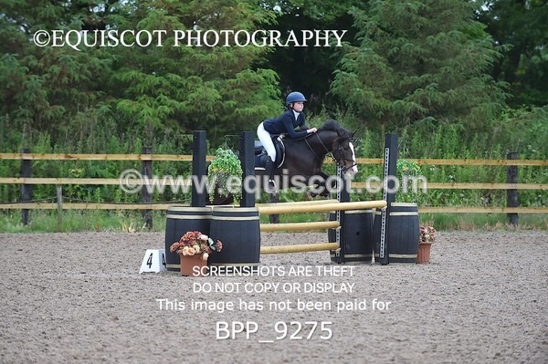 BPP_9275 - CLASS 16 SUN Pony Discovery / 90cm Open