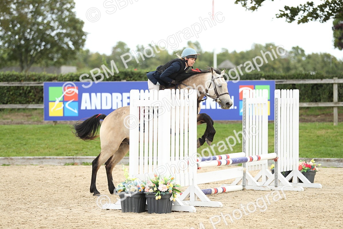 SBM_06317 - J29 - Senior Horse & Pony 65cm Championship