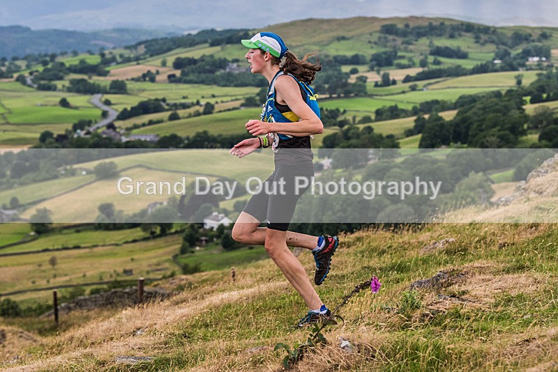 Reston-216 - Reston Scar Fell Race Wednesday 5th July 2023