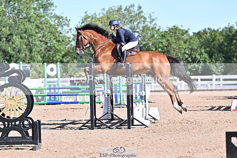 250713-091838-01314 - Cls 8 Children on Horses 80cm