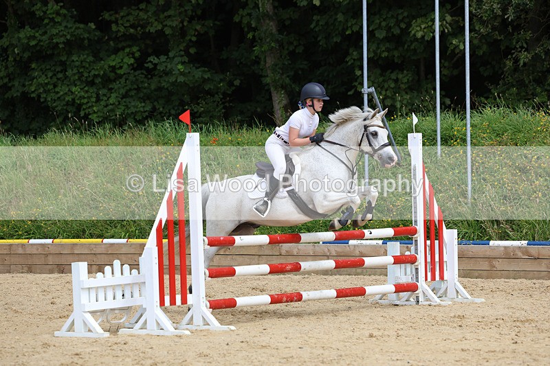 3E7A4304 - Class 10: 90 cm open