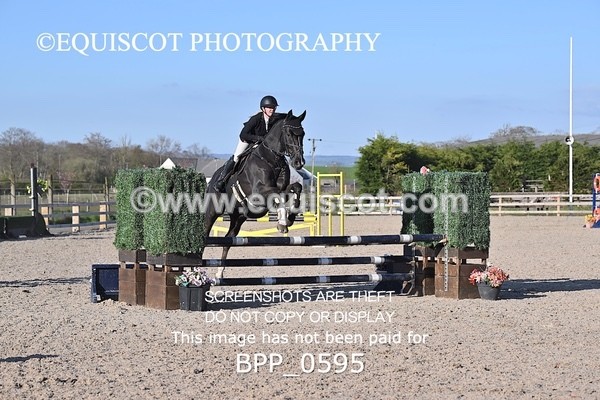 BPP_0595 - CLASS 3 0.85m Amateur Championship Qualifier