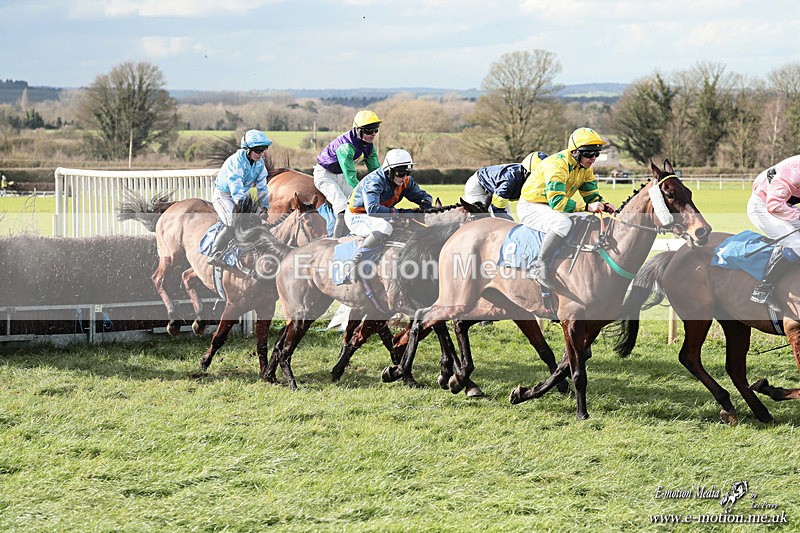PtP 280226 985 - Kimblewick PtP Kingston Blount 28/02/26