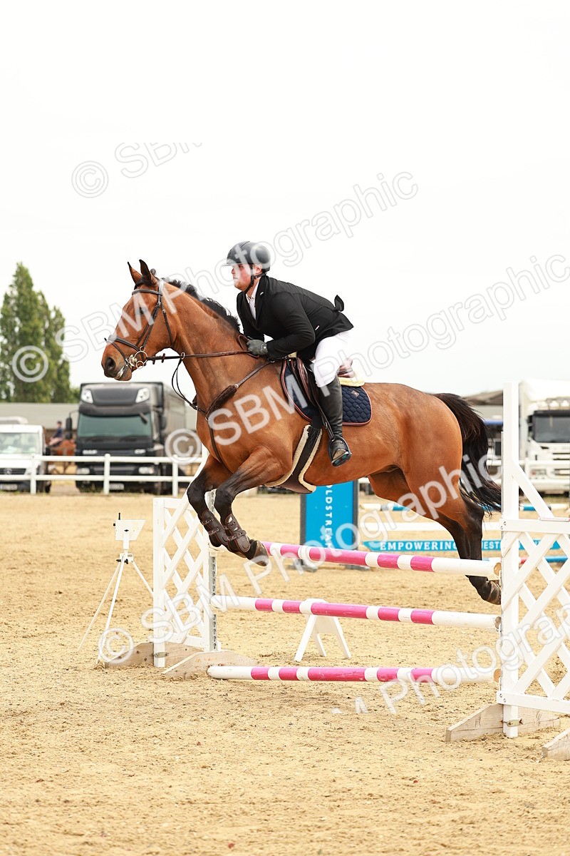 SBM_001706 - Class 3 - Senior Discovery - 1.00m