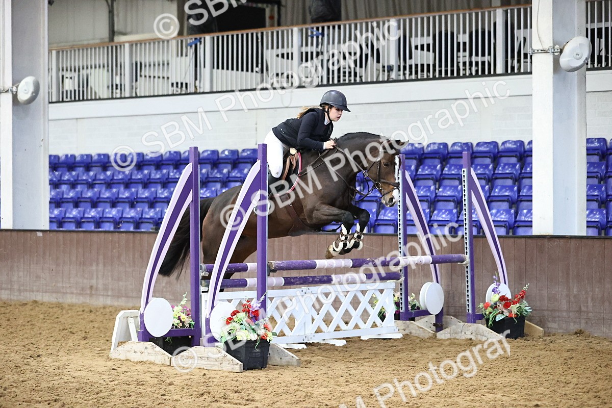 SBM_005705 - Class 17 - Equiyd Ruby Bluechip Qualifier