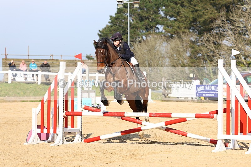 3E7A6216 - Class 3: Senior 80cm