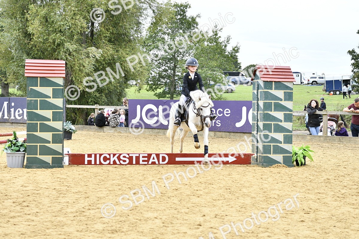 SBM_65407 - J2a mini Tour Junior Pony 30cm Championship