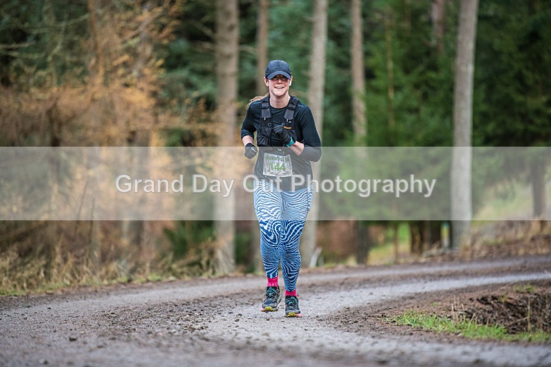 Glentress 21  10K-1068 - High Terrain Events Glentress 21 & 10K Trail Races Saturday 16th November 2024