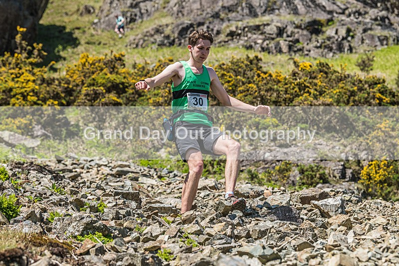 Coniston Senior-303 - Coniston Gullies Senior Fell Race Sunday 24th May 2026