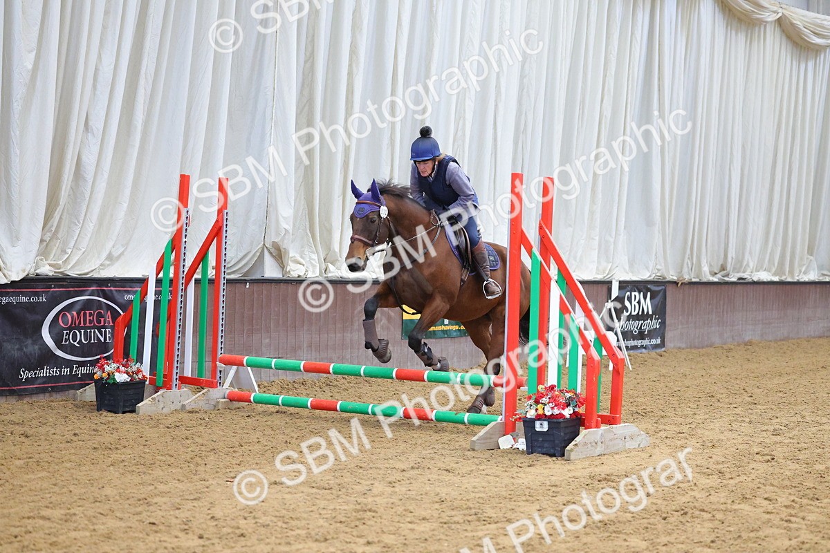 SBM_000464 - Class 5 - 50cm - BRC Championships
