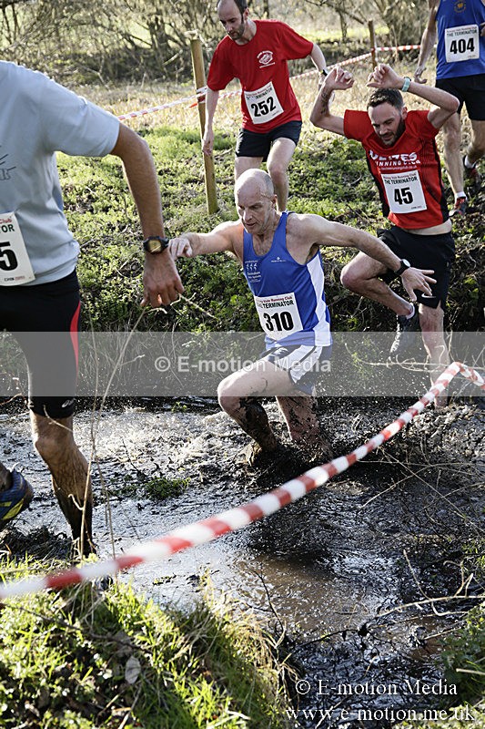 PVT 240219 237 - The Terminator Race - Pewsey Vale - 24/02/19