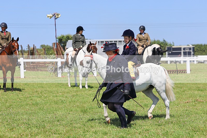 IMG_2514 - Class 38: Veteran Ridden