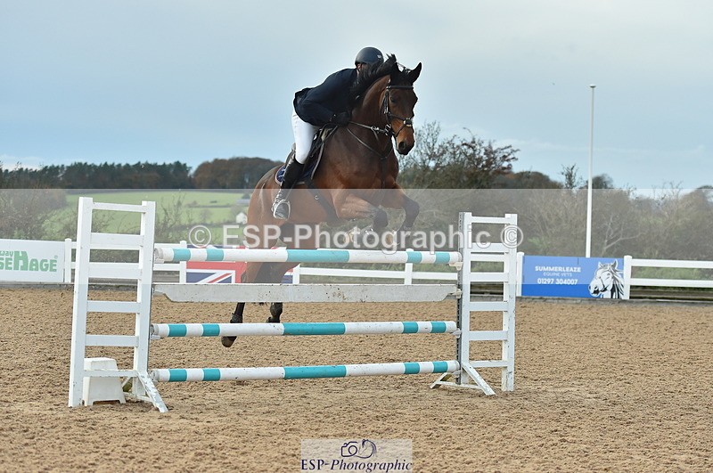 231111A-144338-02299 - Cls 14 Blue Chip 1.25m Winter Qualifier