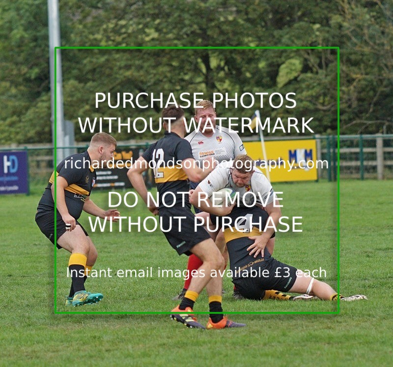 DSC09728 - Kendal Rugby 2nds v Birkenhead