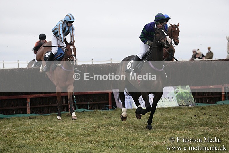 PtP 180218 119 - Combined Services Point-to-Point Larkhill 18/02/18