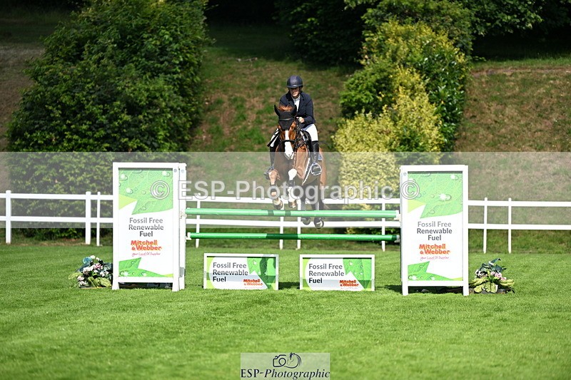 250703A-094925-02323 - Cls 1 Snr Foxhunter