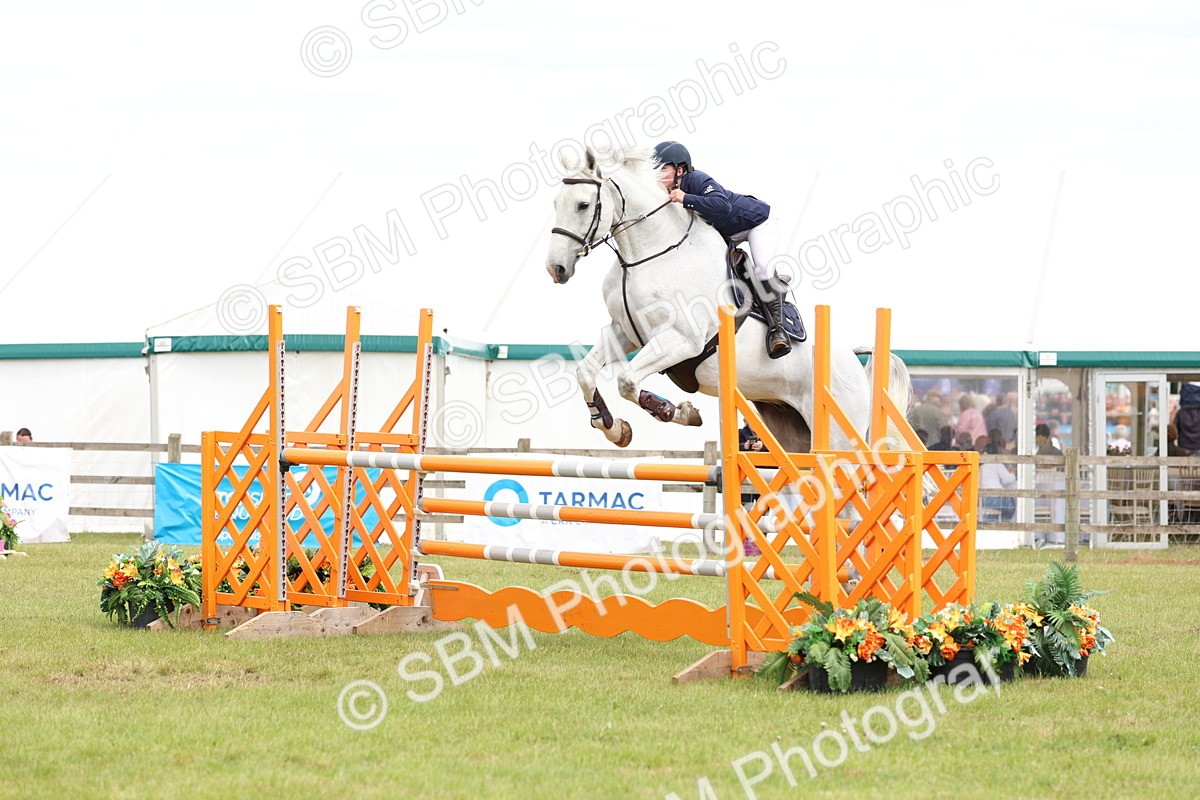 SBM_15671 - Class 207 - Senior 1.15m Open