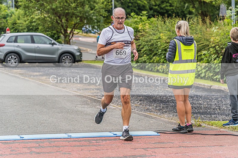 Lambfoot-758 - Lambfoot Loop Road Race Tuesday 2nd July 2024