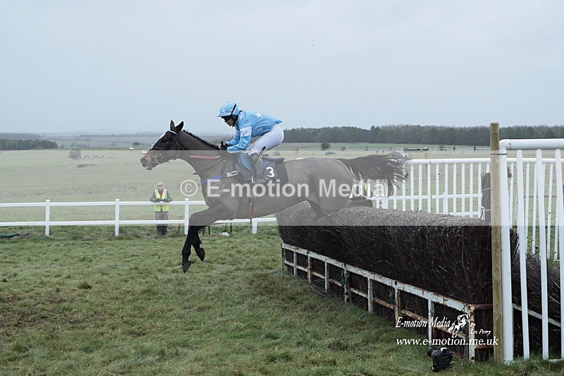 PtP 041222 1138 - Larkhill Racing Club Point-to-Point Larkhill 01/01/23